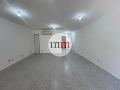 Sala Comercial para alugar, 37m² no Jardim Carioca, Rio de Janeiro