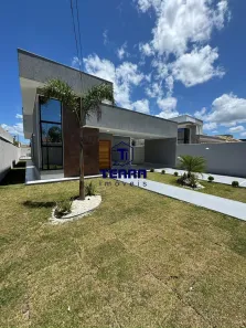 Casa com 3 Quartos à venda, 140m² no Jardim Atlântico Central (Itaipuaçu), Maricá