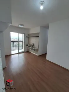 Apartamento com 3 Quartos para alugar, 72m² no Centro, São Bernardo do Campo