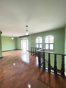 Casa com 3 Quartos para alugar, 205m² no Jardim Brasília, Piracicaba