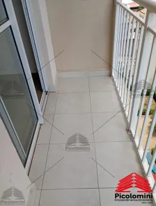 Apartamento com 1 Quarto à venda, 34m² no Vila Penteado, São Paulo