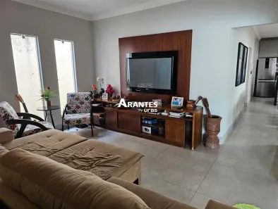 Casa com 3 Quartos à venda, 208m² no Patrimônio, Uberlândia