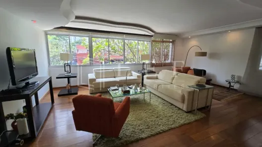 Apartamento com 3 Quartos à venda, 180m² no Itaim Bibi, São Paulo