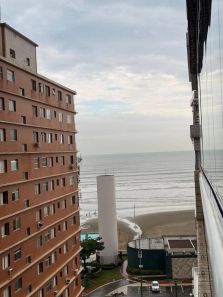 Apartamento com 2 Quartos à venda, 99m² no Canto do Forte, Praia Grande