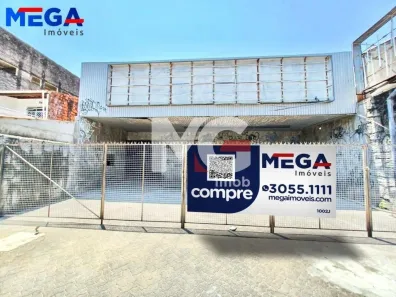Ponto Comercial com 3 Quartos à venda, 442m² no José Bonifácio, Fortaleza
