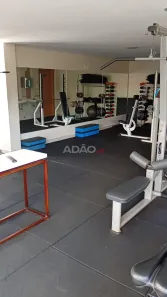 Apartamento com 3 Quartos à venda, 77m² no Parque Amazônia, Goiânia