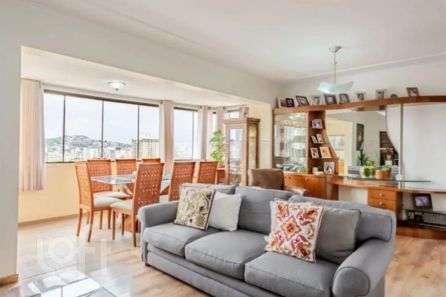 Apartamento com 3 Quartos à venda, 110m² no Menino Deus, Porto Alegre