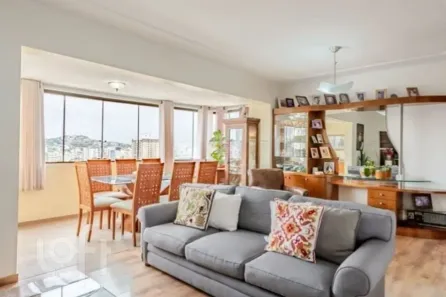 Apartamento com 3 Quartos à venda, 110m² no Menino Deus, Porto Alegre