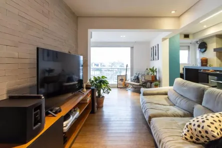 Apartamento com 2 Quartos à venda, 80m² no Vila Leopoldina, São Paulo