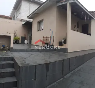 Casa com 4 Quartos à venda, 288m² no Vila da Saúde, São Paulo