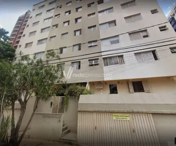 Apartamento com 1 Quarto à venda, 43m² no Cambuí, Campinas