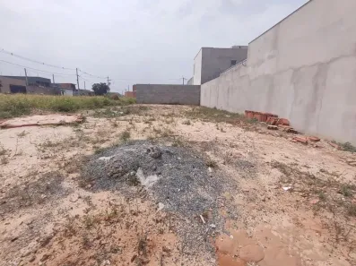Lote/Terreno à venda, 200m² no Residencial Cittá di Salerno, Campinas