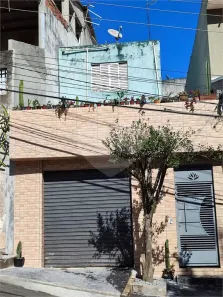 Casa com 3 Quartos à venda, 125m² no Vila Aurora, São Paulo