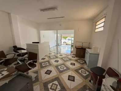 Ponto Comercial para alugar, 290m² no São Luiz, Itu