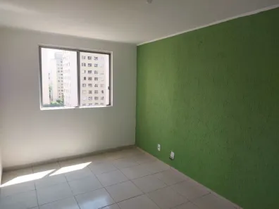 Apartamento com 2 Quartos para alugar, 50m² no Jardim do Tiro, São Paulo