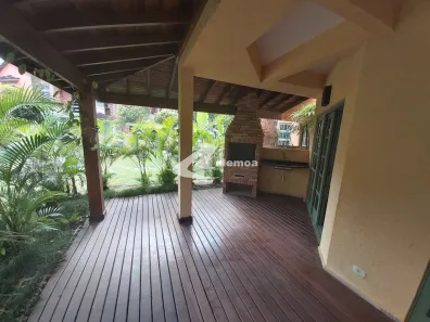 Casa com 3 Quartos para alugar, 123m² no Engenho, São Sebastião