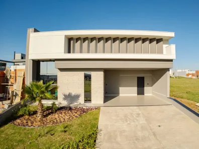 Casa de Condomínio com 3 Quartos à venda, 300m² no Jardim Residencial Dona Maria José, Indaiatuba