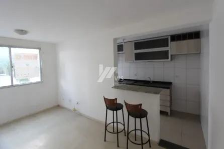 Apartamento com 2 Quartos à venda, 49m² no Pinheirinho, Curitiba