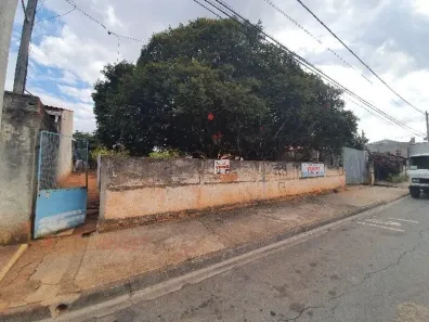 à venda, 1m² no Éden, Sorocaba