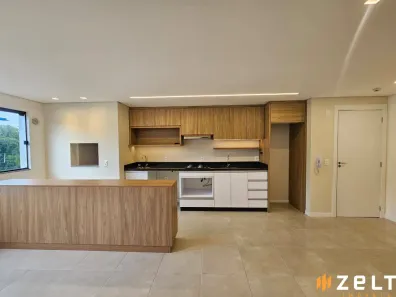 Apartamento com 2 Quartos para alugar, 57m² no Água Verde, Blumenau