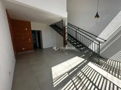 Sala Comercial para alugar, 55m² no Centro, Cascavel