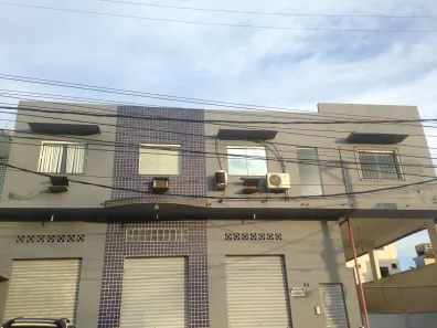 Sala Comercial para alugar, 25m² no Novo Cavaleiro, Macaé