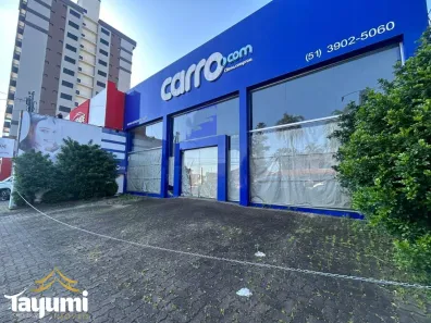 Ponto Comercial para alugar, 480m² no Goiás, Santa Cruz do Sul