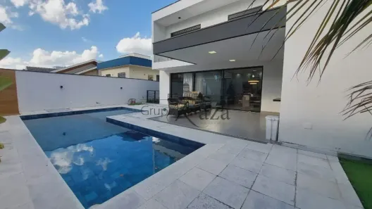 Casa de Condomínio com 3 Quartos à venda, 363m² no Condomínio Residencial Monte Carlo, São José dos Campos