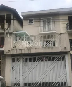 Sobrado com 3 Quartos à venda, 210m² no Vila Jaguara, São Paulo