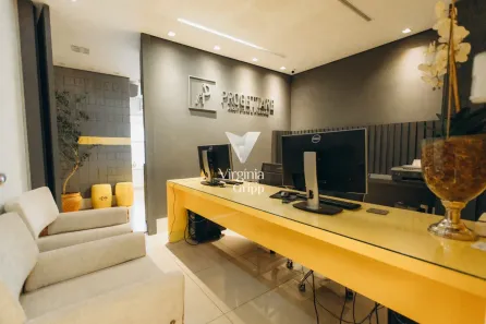 Sala Comercial à venda, 28m² no Centro, Betim