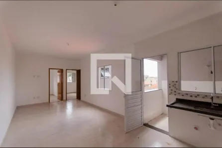 Apartamento com 2 Quartos à venda, 45m² no Jardim Coimbra, São Paulo