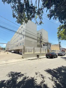 Apartamento com 2 Quartos à venda, 54m² no Cristo Redentor, Fortaleza
