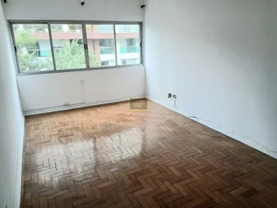Apartamento com 1 Quarto para alugar, 57m² no Consolação, São Paulo
