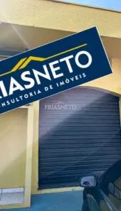 Ponto Comercial para alugar, 17m² no Centro, Piracicaba