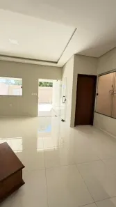 Casa com 3 Quartos à venda, 120m² no Distrito Industrial, Petrolina