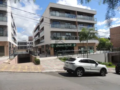 Sala Comercial para alugar, 51m² no Pinheirinho, Vinhedo