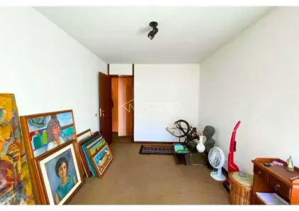 Apartamento com 3 Quartos à venda, 134m² no Laranjeiras, Rio de Janeiro