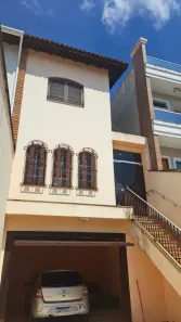 Sobrado com 3 Quartos à venda, 157m² no Jardim Textil, São Paulo