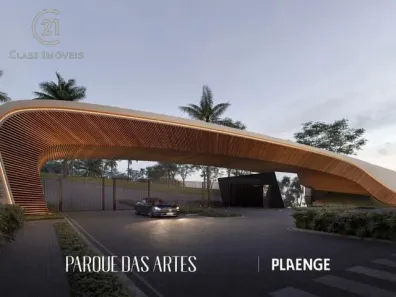 Lote/Terreno à venda, 423m² no Esperança, Londrina