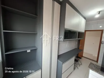 Apartamento com 1 Quarto à venda, 57m² no Parque Emília, Sumaré
