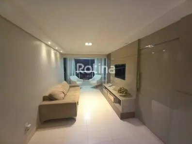 Apartamento com 3 Quartos à venda, 94m² no Presidente Roosevelt, Uberlândia