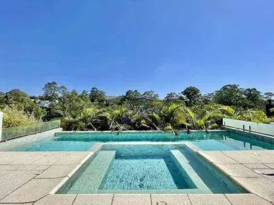 Casa de Condomínio com 5 Quartos à venda, 610m² no Paisagem Renoir, Cotia