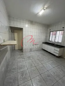 Casa com 1 Quarto para alugar, 80m² no Rio Pequeno, São Paulo