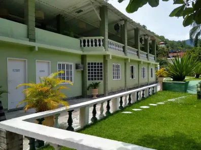 Fazenda/Sítio com 5 Quartos à venda, 18000m² no Taquara, Rio de Janeiro