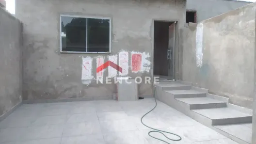 Casa com 3 Quartos à venda, 84m² no Jardim São Lourenço, Bragança Paulista