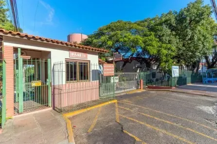 Apartamento com 2 Quartos à venda, 48m² no Santa Tereza, Porto Alegre