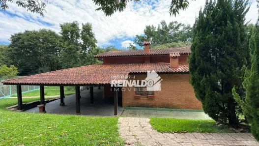 Casa de Condomínio com 1 Quarto à venda, 199m² no Terras de Savion, Itatiba