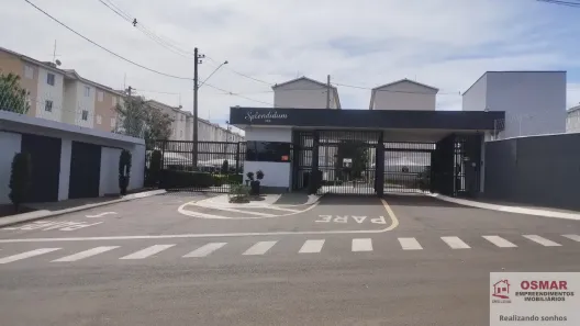 Apartamento com 3 Quartos para alugar, 68m² no Residencial Real Parque Sumaré, Sumaré