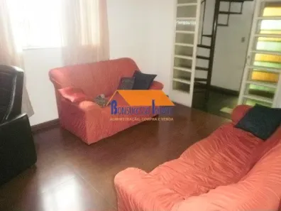 Casa com 6 Quartos à venda, 450m² no Lindéia (Barreiro), Belo Horizonte