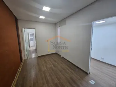 Sala Comercial para alugar, 80m² no Santana, São Paulo